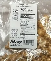 Sobeys Caramel Corn
