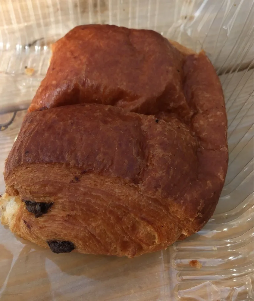 Chocolatine