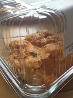 Pain au chocolat beurre AOP