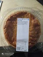Galette Pommes