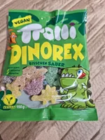 Dinorex Bisschen Sauer