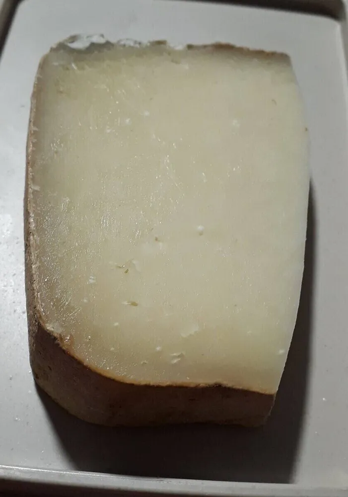 Fromage brebis OSSAU IRATY AOP