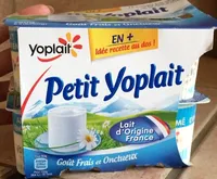 Petit Yoplait