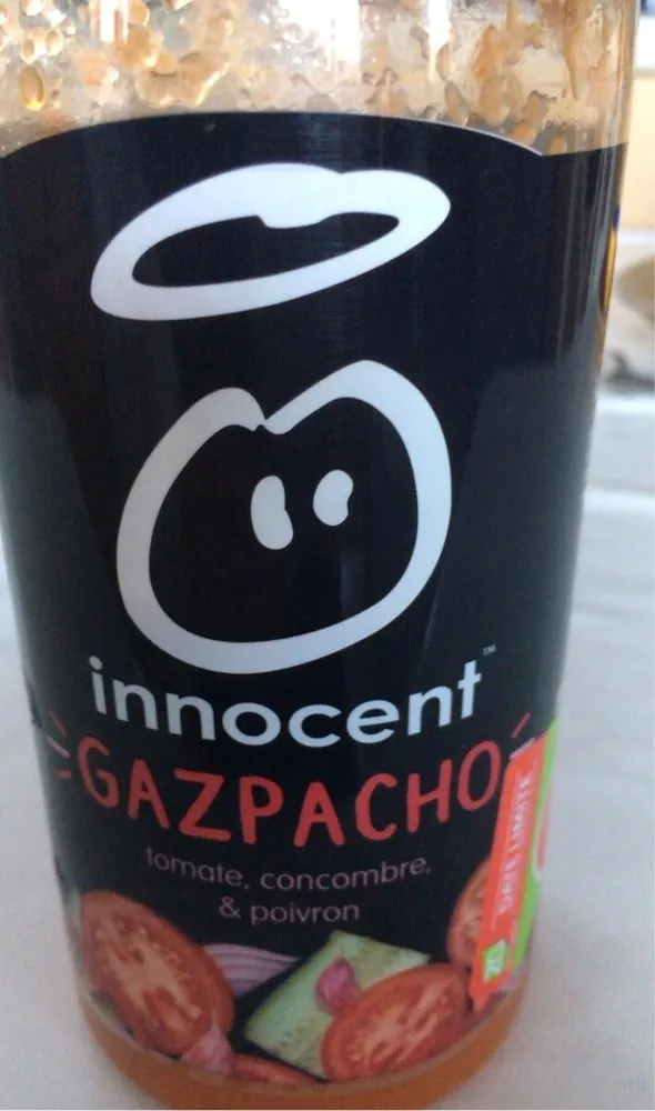 Gazacho