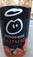 Gazacho