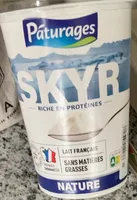 Skyr nature