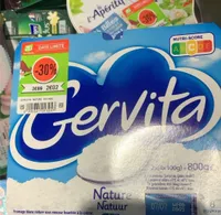 Gervita nature