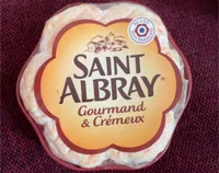 Saint Albray