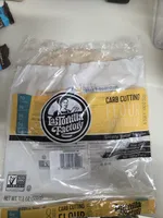 Carb Cutting Flour Tortilla
