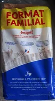 Pain de mie Jacquet