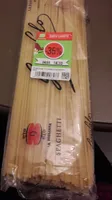 La pasta di gragnano presso napoli