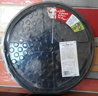Pizza végétarienne 30cm