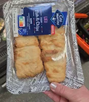 Fish &chips