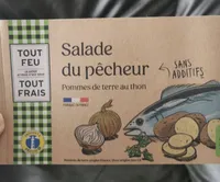 Salade du pêcheur