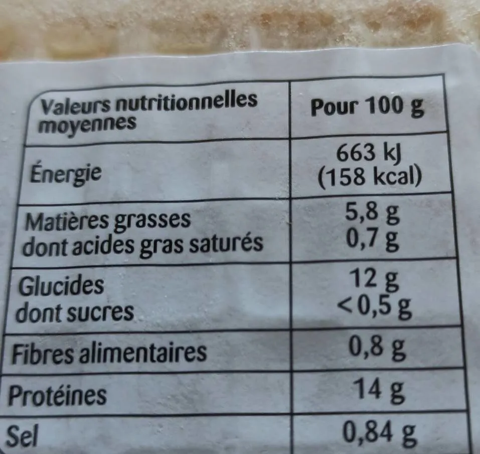 Filets de merlu blanc meunière