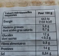 Filets de merlu blanc meunière