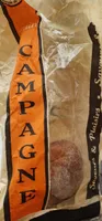 Pain de campagne