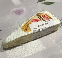 Brie Label Rouge