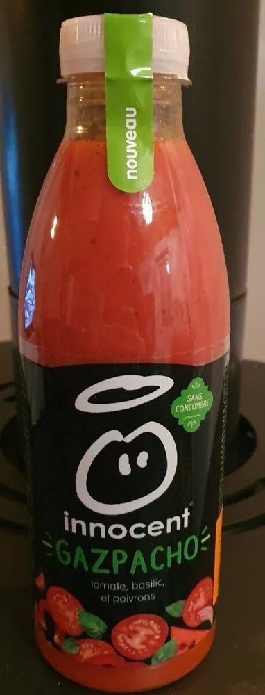 Gazpacho