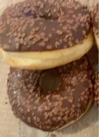 Donuts chocolat
