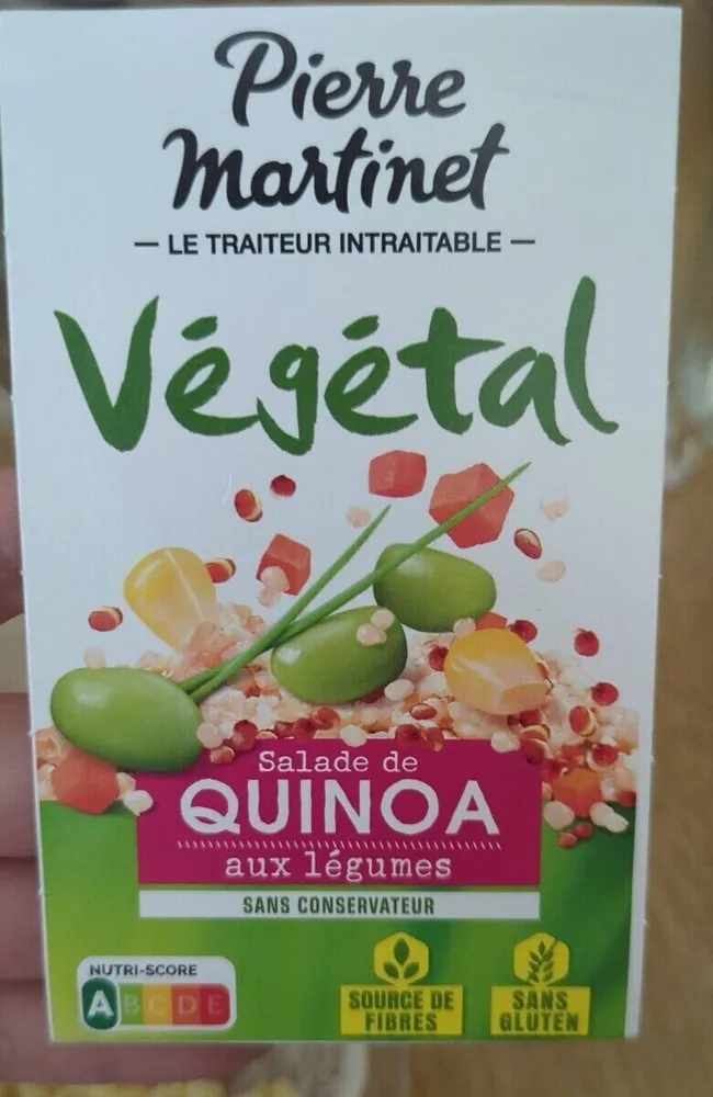 Vegetal