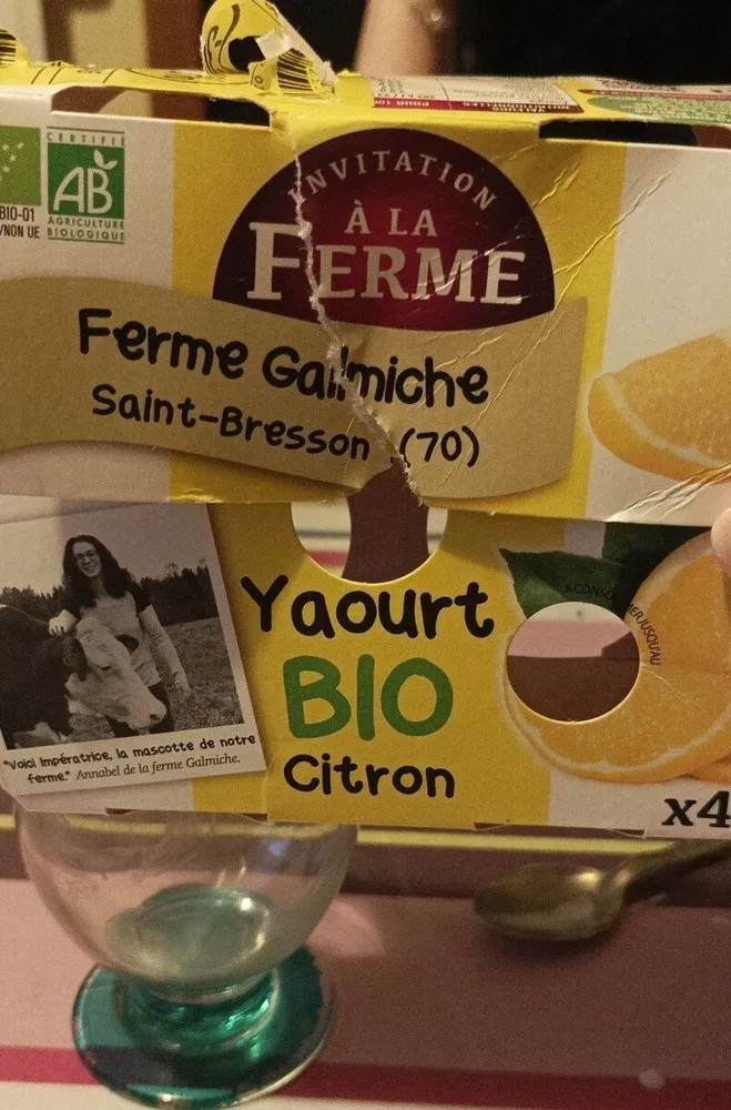 Yaourt