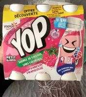 Petit yop