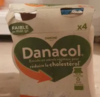 Danacol