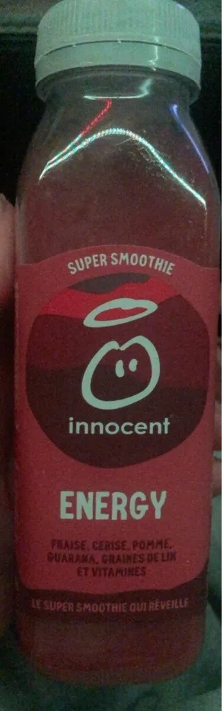 Super Smoothie