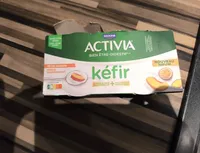 Activa kefir