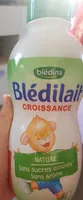 Bledilait 3 eme age