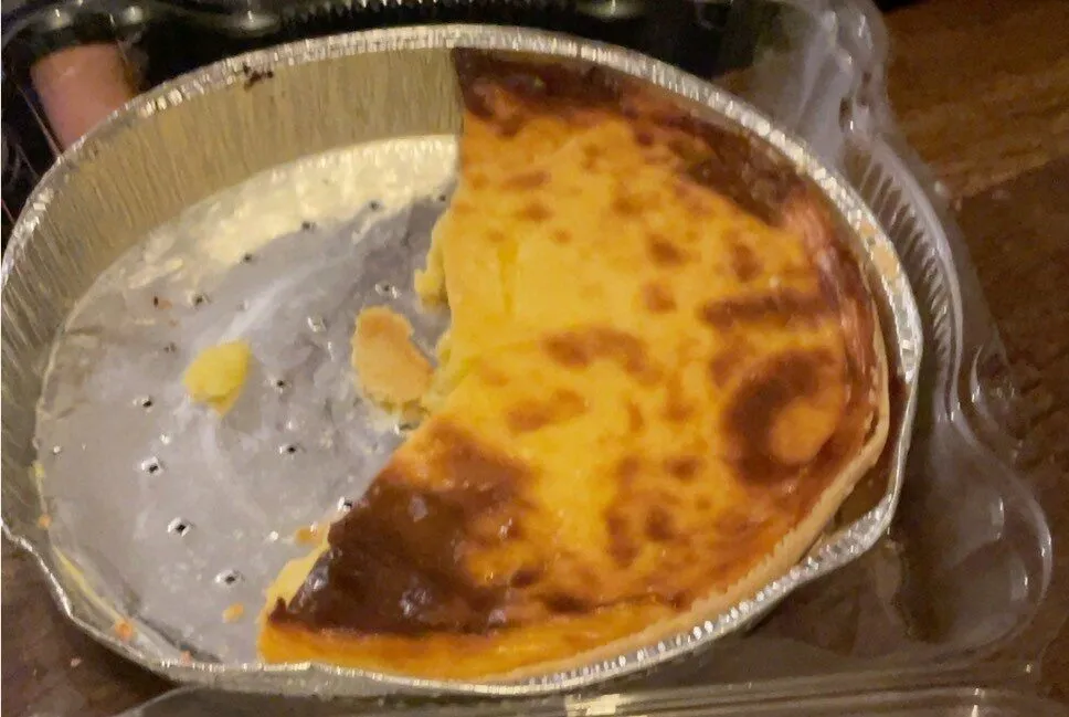 Flan