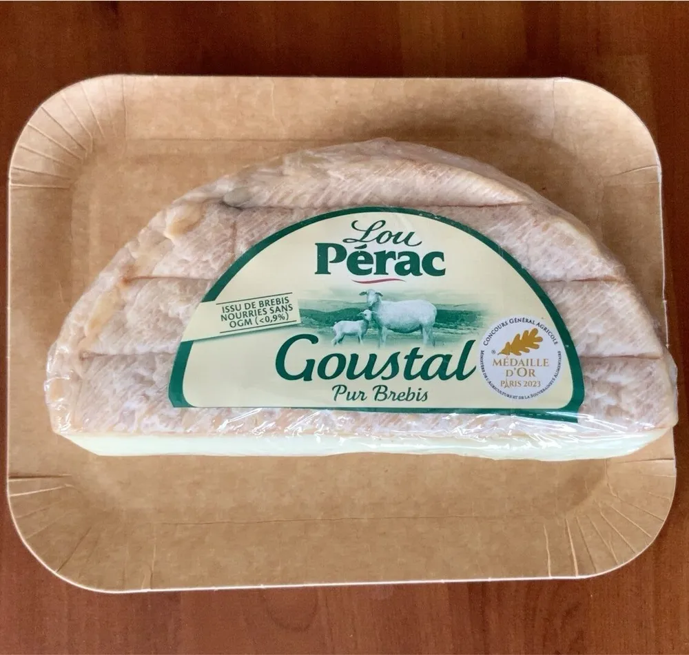 Goustal