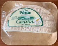 Goustal pur Brebis