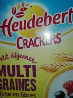 Petit déjeuner multi graines