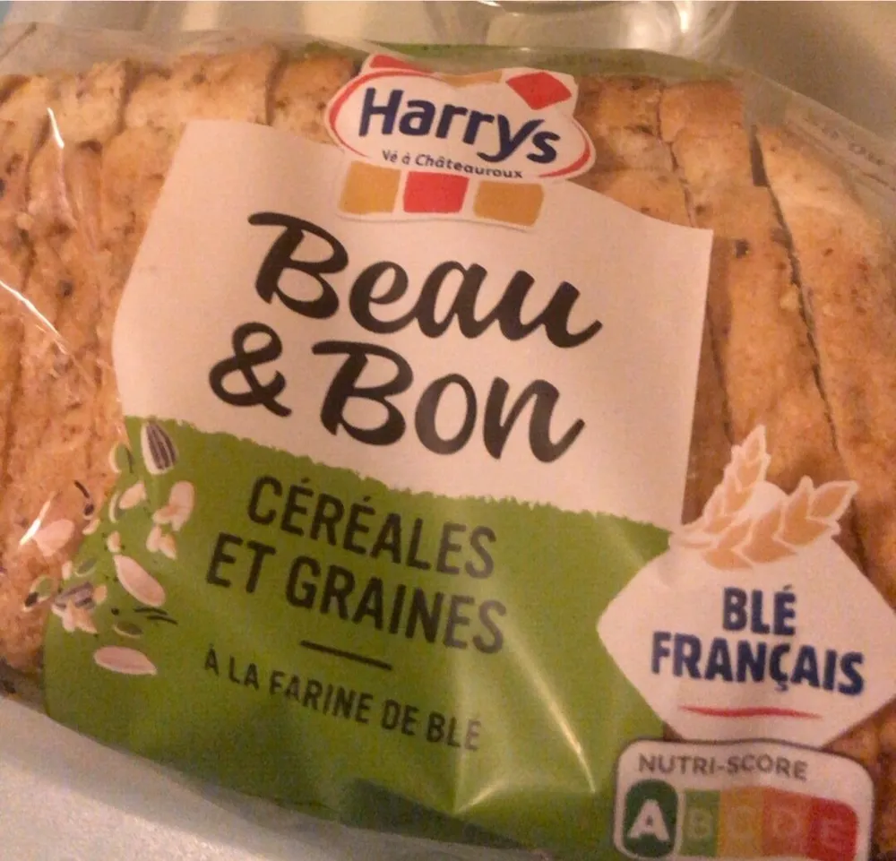 Beau etbon