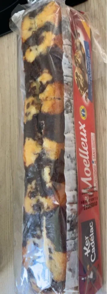 Le Moelleux