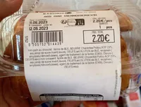 ass mini viennoiseriex10
