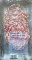 Saucisson Bride Gros Hachage