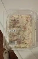 Piémontaise au jambon