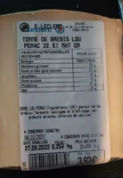 Tomme de brebis