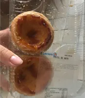 Pastel de nata