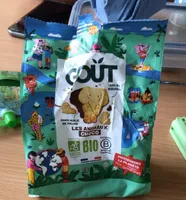 Les animaux choco
