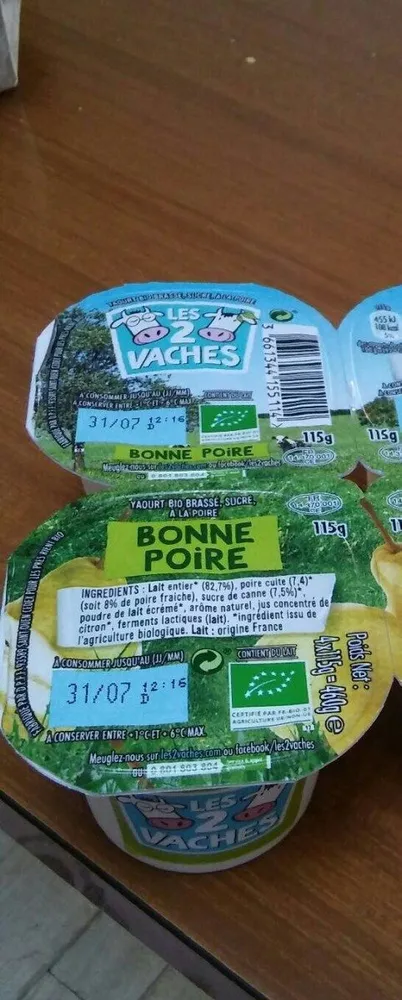 Bonne poire
