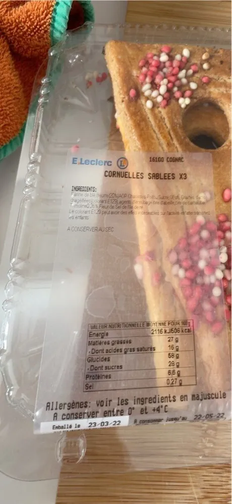 Cornuelle
