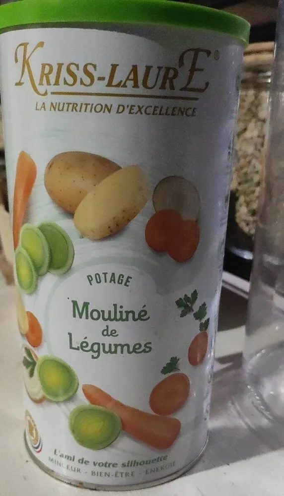 Potage