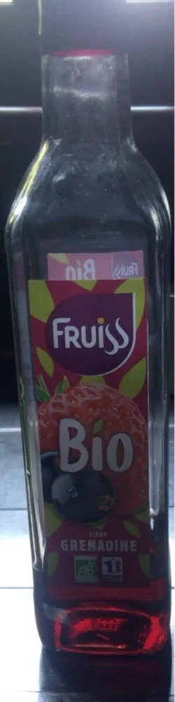 Grenadine