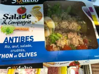 Salade et compagnie
