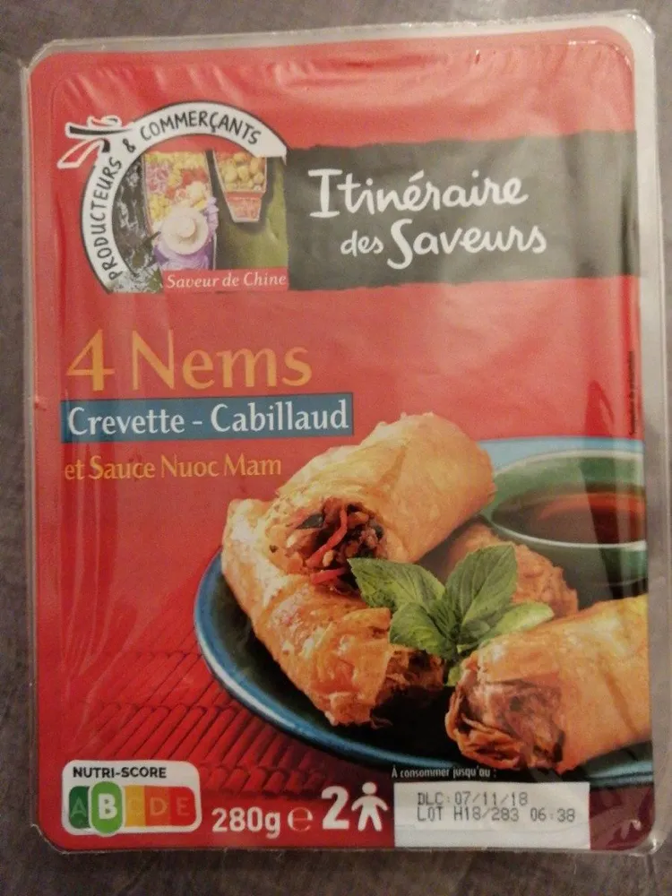 4 Nems