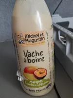 Vache à boire